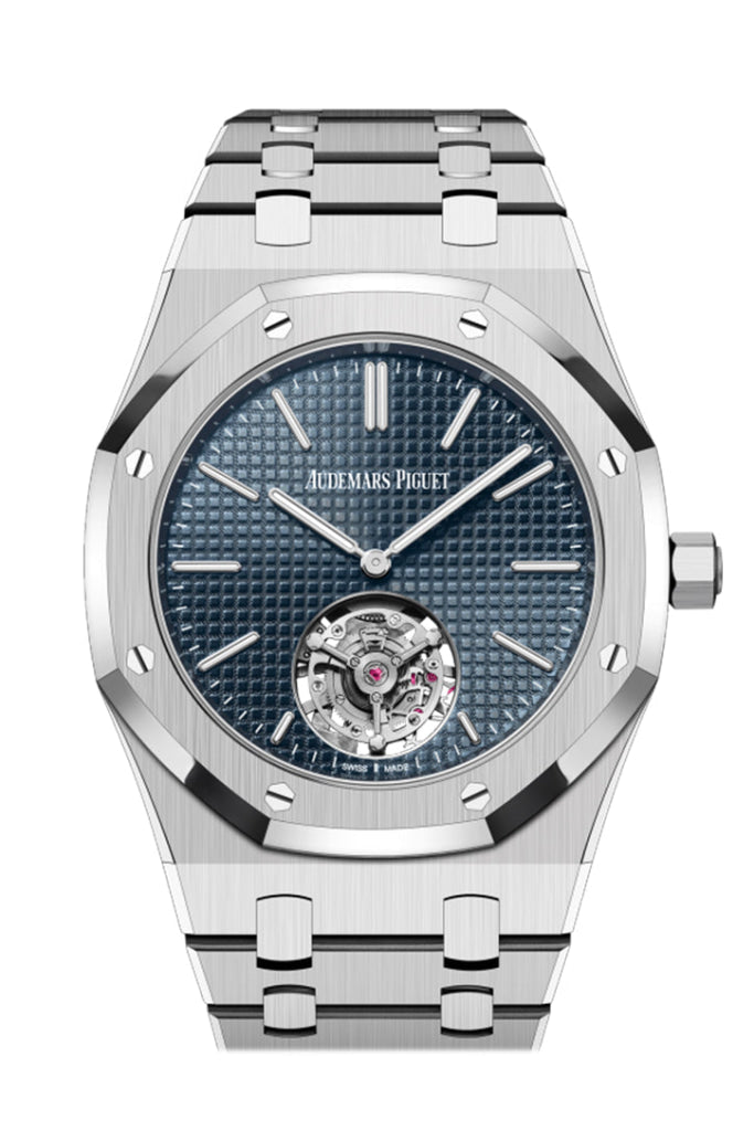 Audemars shops piguet extra plate