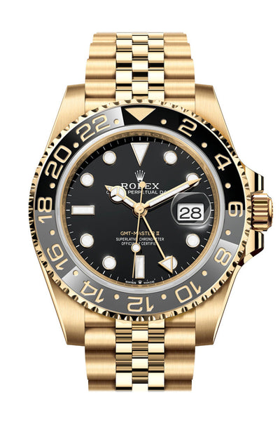 Gmt 2 watch best sale