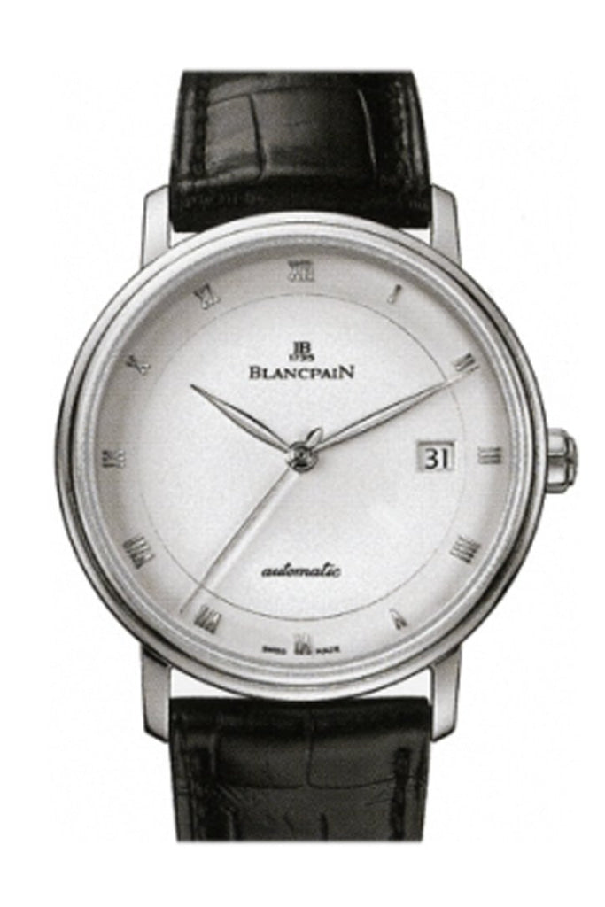 Blancpain Mens Watch WatchGuyNYC