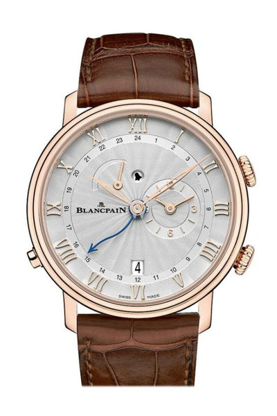 Blancpain Mens Watch WatchGuyNYC