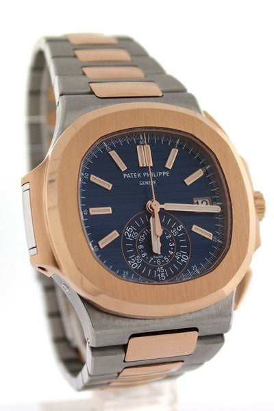 Patek Philippe Nautilus Watch 387451