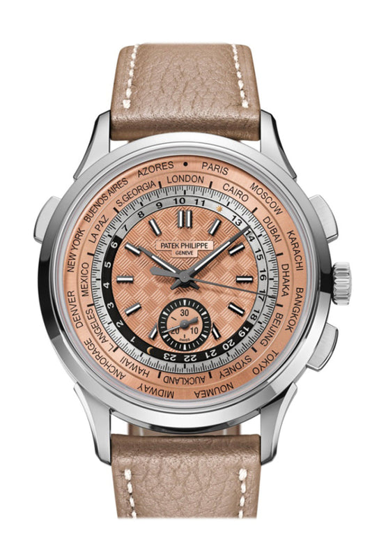 Patek best sale authorized dealers