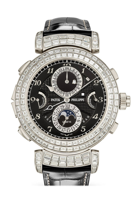 Grand complication online watch