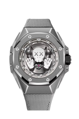 Audemars Piguet Royal Oak Concept 43 Dial Openworked Titanium &nbsp;26656TI.GG.D019VE.01