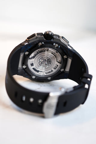 Audemars Piguet Royal Oak Concept 43 Dial Openworked Carbon 26650FO.OO.D353CA.01