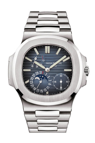 Patek nautilus models best sale