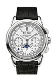 Patek Philippe Grand Complications Watch 5270G-018