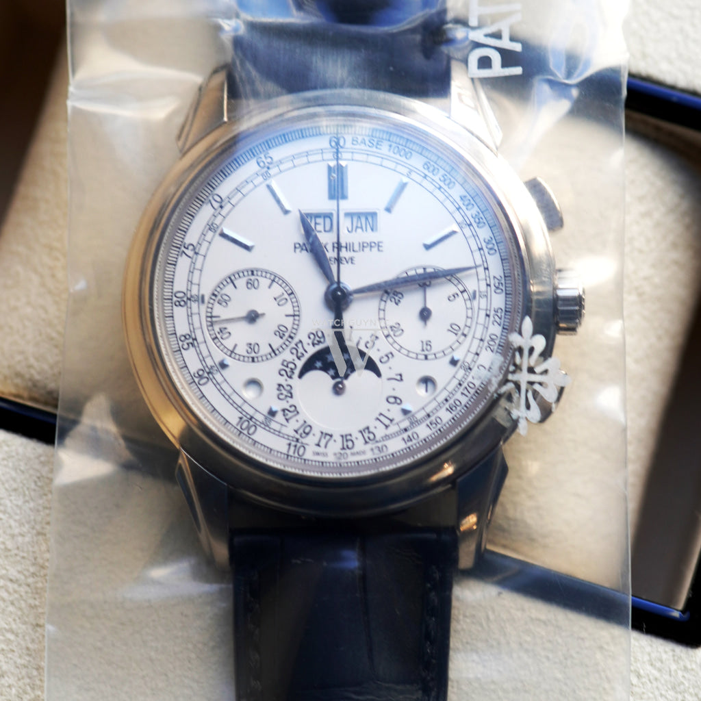 Patek Philippe Grand Complications Watch 5270G 018