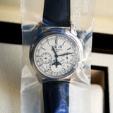 Patek Philippe Grand Complications Watch 5270G-018