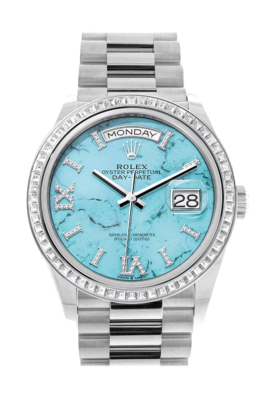 Buy Turquoise Blue Watches for Women by Carlington Online | Ajio.com