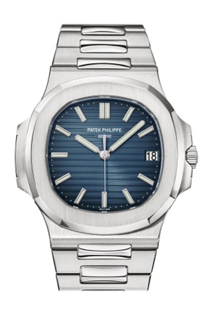 Review: The Patek Philippe Nautilus 5711 Replica Watch. Timeless Elegance!