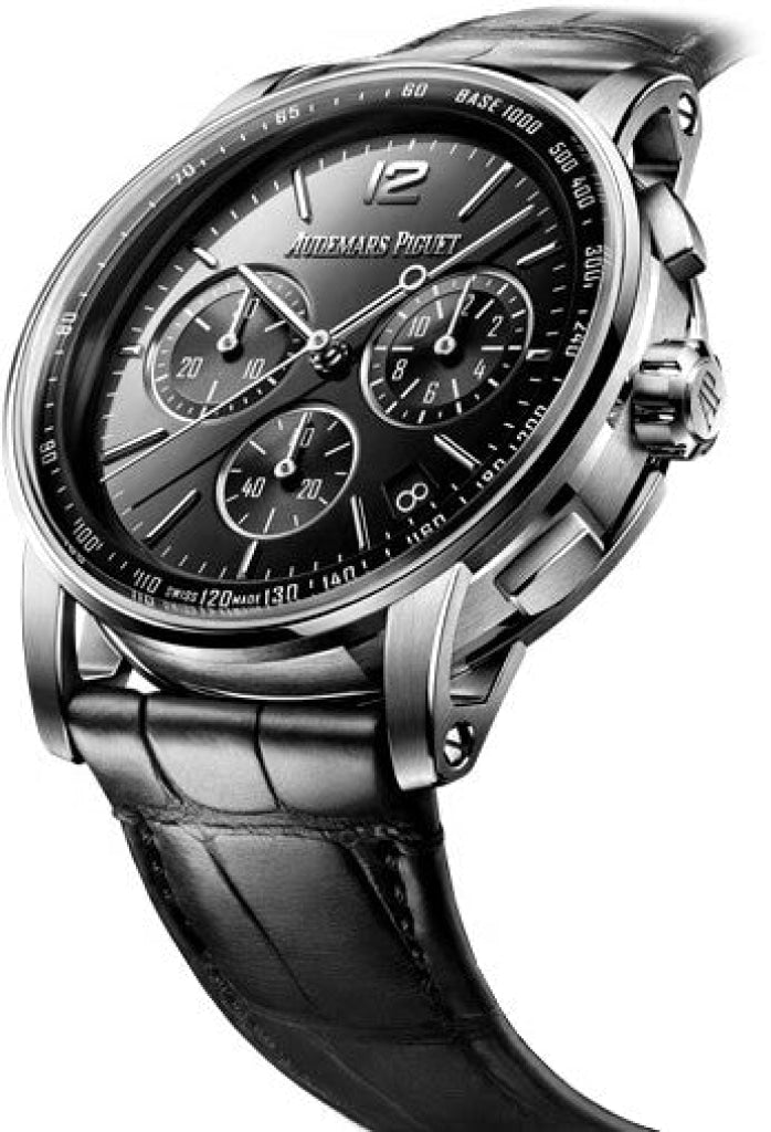 Audemars Piguet Code 11.59 By Piguet‎ 26393Bc.oo.a002Cr.01 Watch