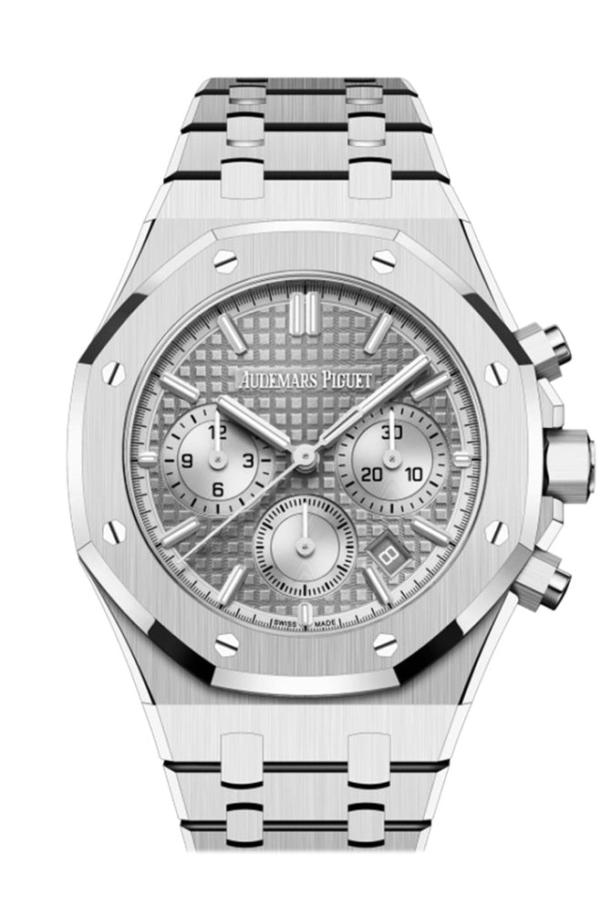 Audemars piguet royal oak 38mm chronograph sale