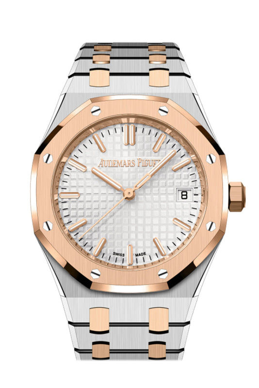 Audemars piguet royal online oak 34