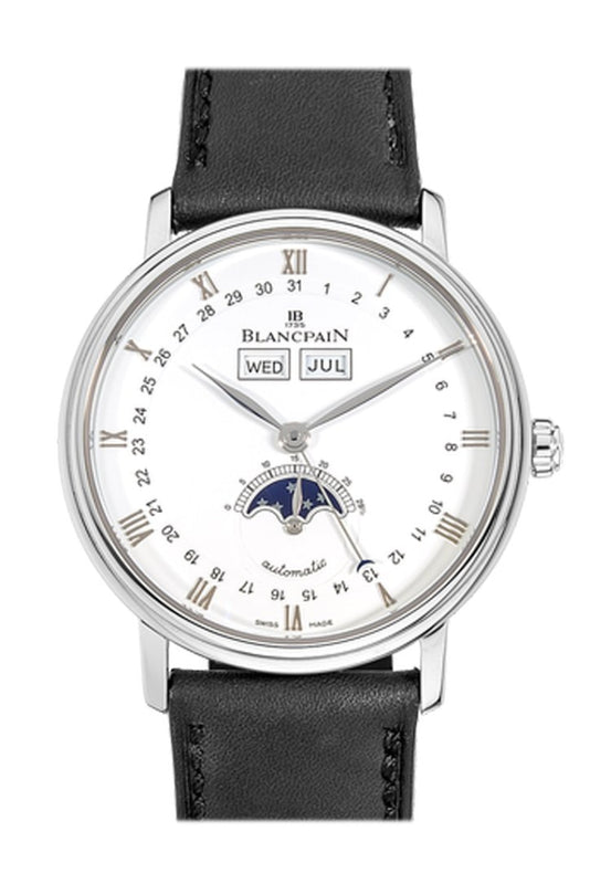 Blancpain 6654 outlet