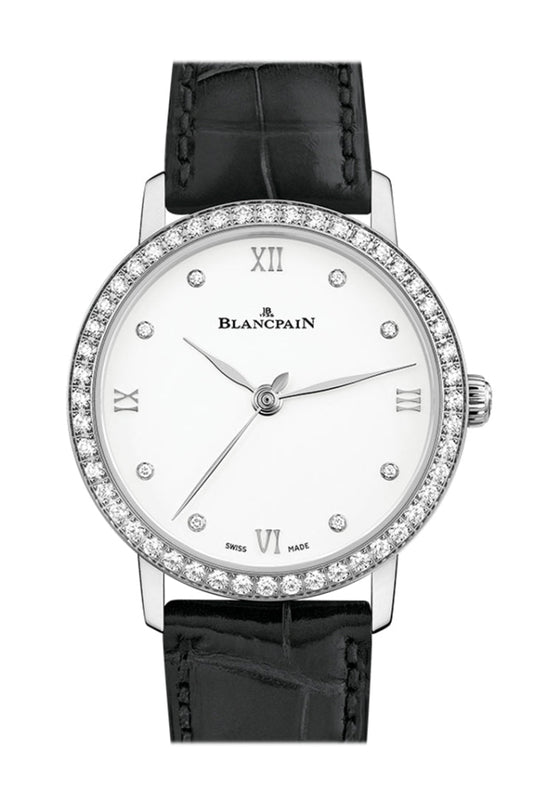 Blancpain Mens Watch WatchGuyNYC