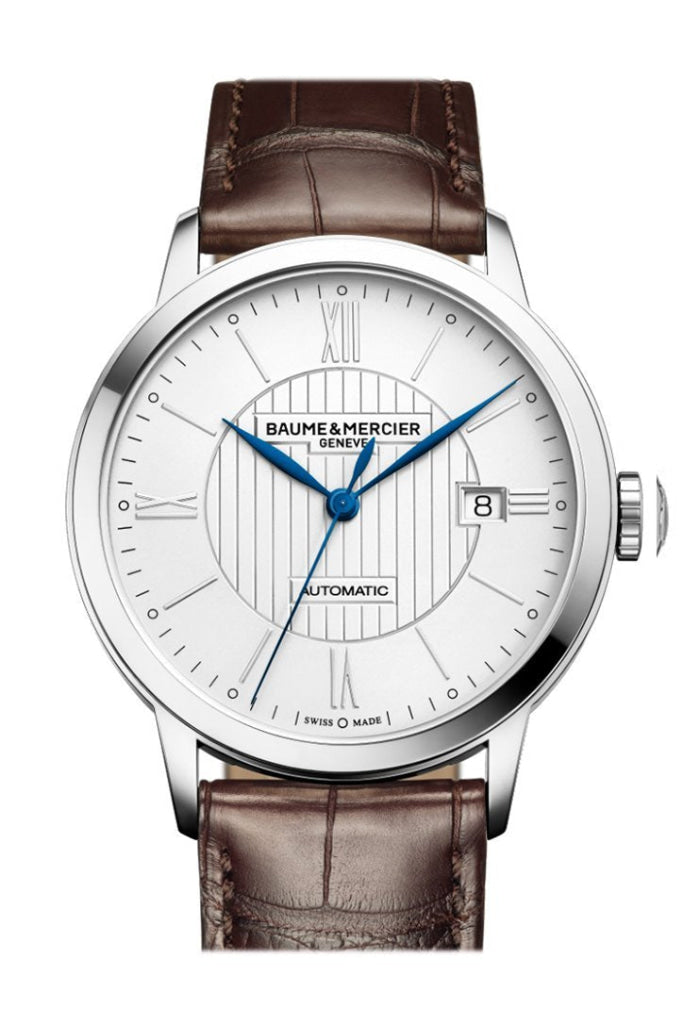 Baume & Mercier Classima Mens Watch 10214