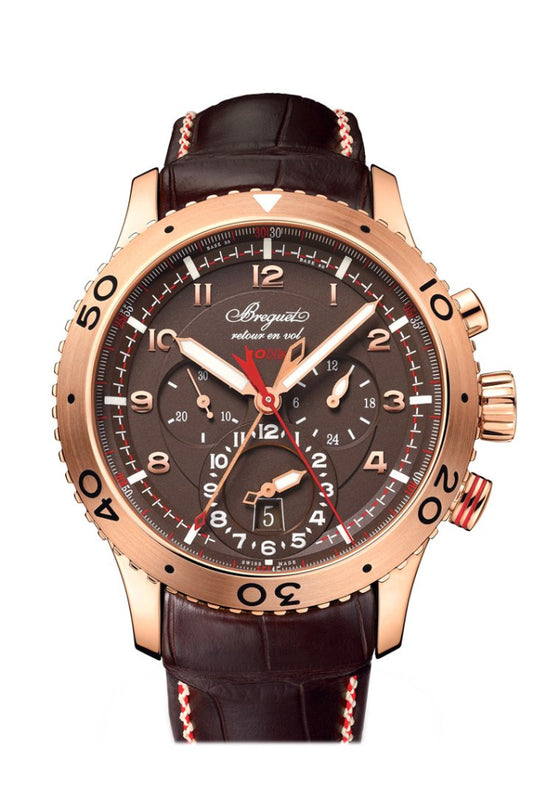 breguet transatlantique type xxi flyback