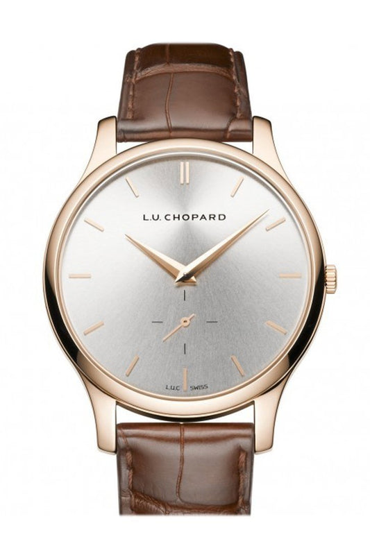 L.U.C. XPS watch, Chopard