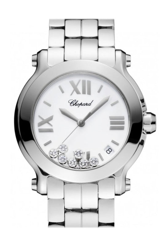 Chopard sport sale watch