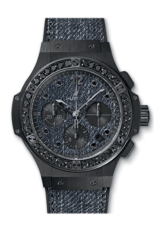 Hublot 41mm hot sale