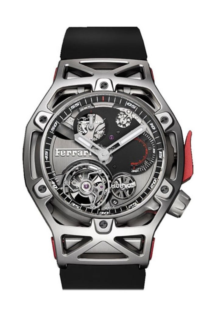 Hublot techframe ferrari price best sale