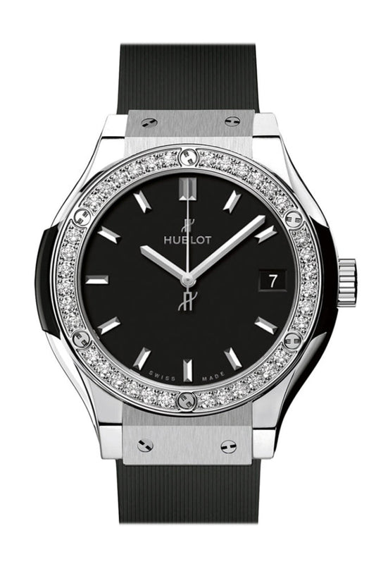 Hublot classic best sale fusion 33mm