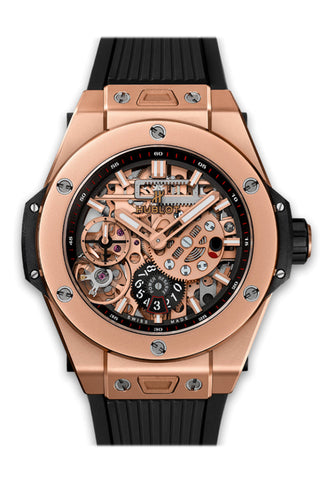 Hublot Big Bang Meca-10 Men’s Watch 414.Oi.1123.Rx