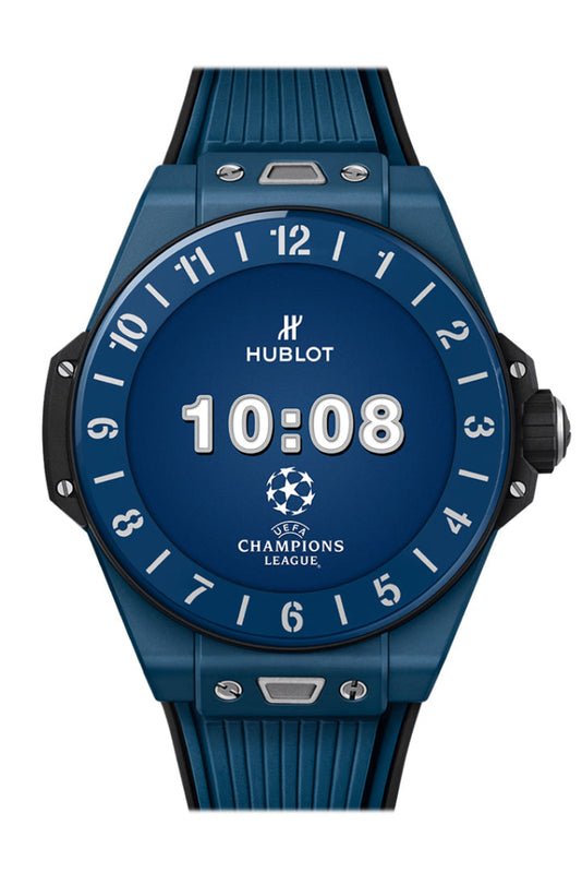 Hublot Big Bang e UEFA Champions League™ Watch - 42 mm - Digital