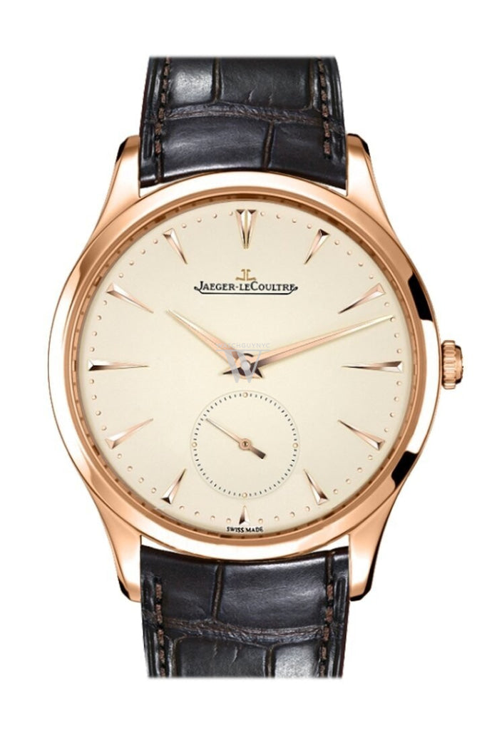 Jaeger lecoultre swiss made best sale