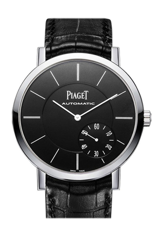 Piaget WG Altiplano Automatic Watch G0A37126 WatchGuyNYC