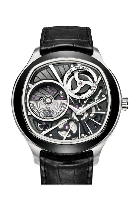 Piaget Emperador Cushion Watch G0A41041 WatchGuyNYC