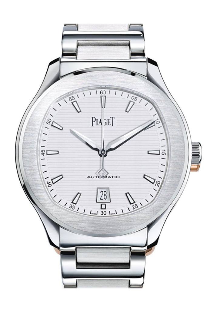 Piaget Men's Polo S Automatic Watch