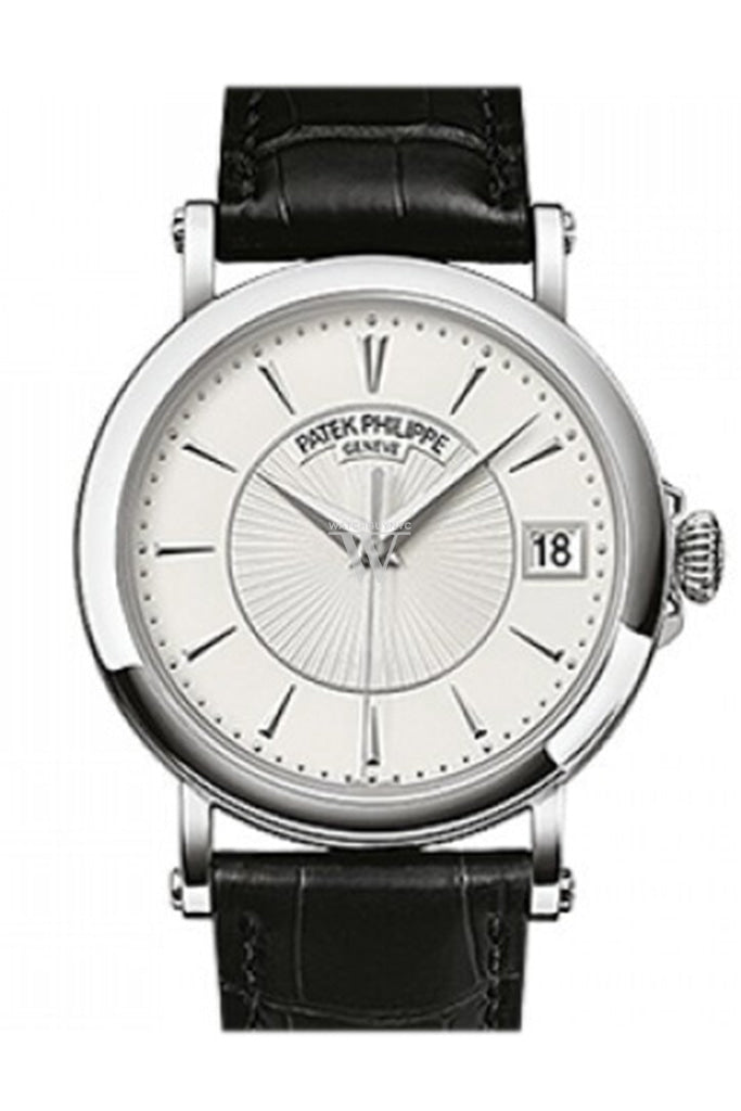 Patek philippe 5153g best sale