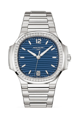 Patek Philippe Nautilus 5711 5980 Watches Online | WatchGuyNYC New York