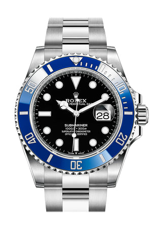 Buy Rolex Submariner 116610LV - Luxury Time NYC
