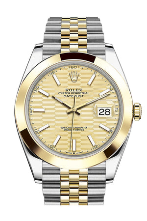 Rolex Jubilee Bracelet vs Rolex Oyster Bracelet: Which is Better? - The  Watch Company