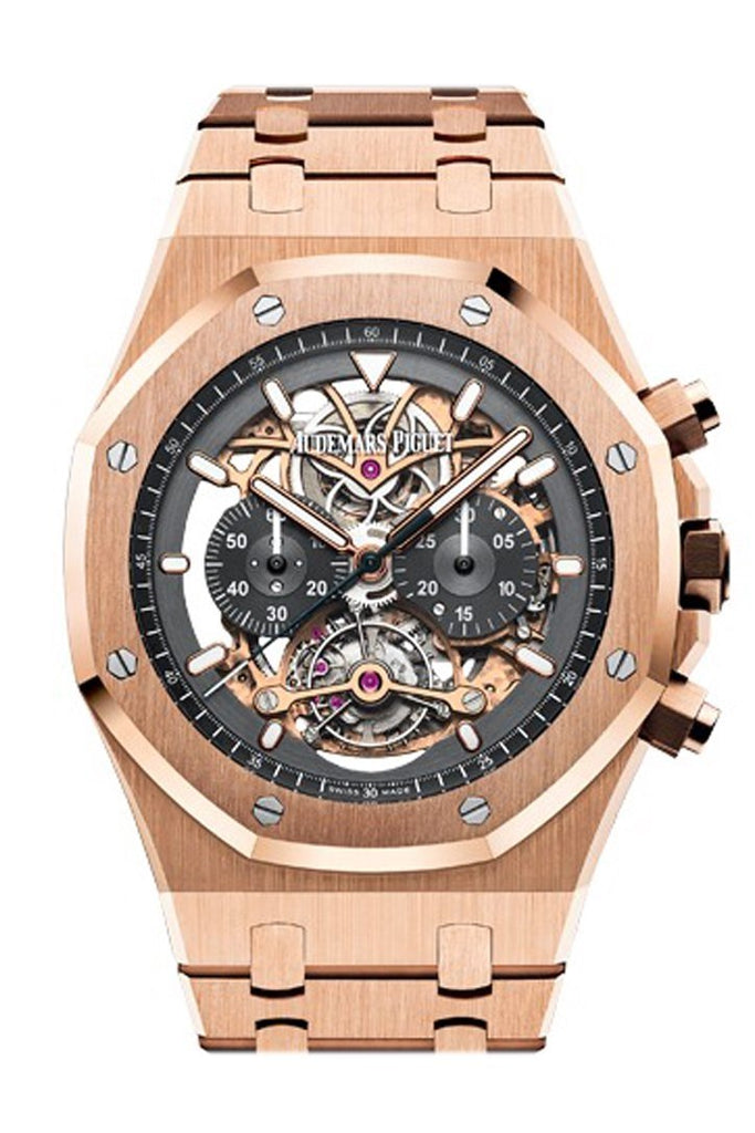 Buy Audemars Piguet Watch Royal oak Skeleton Automatic (SHH311)