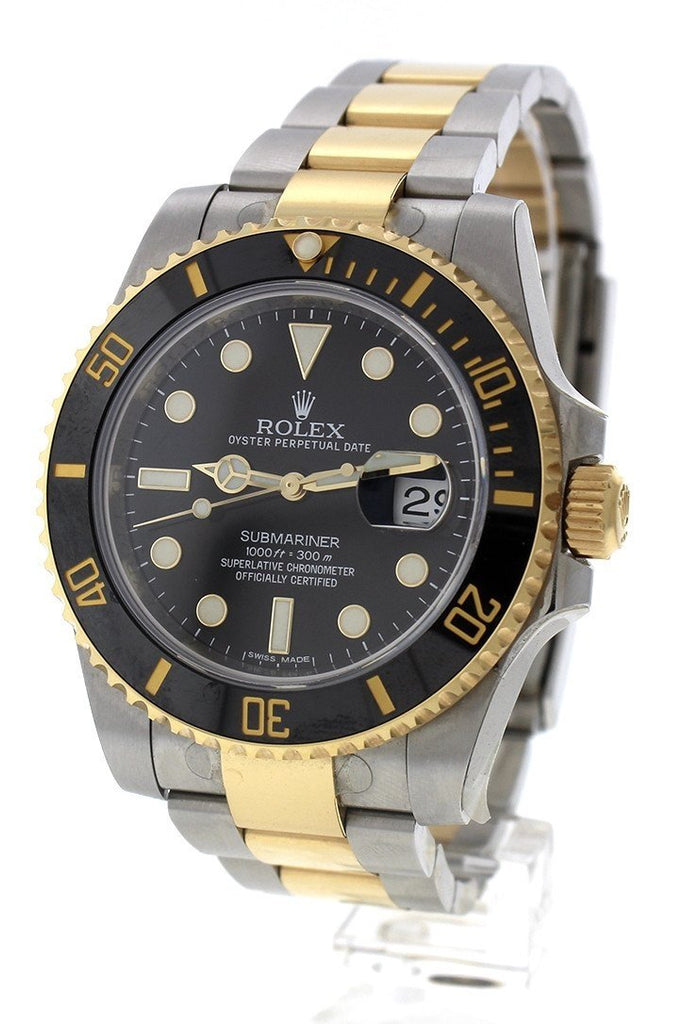 Used Rolex Watches - Buy Authentic Pre-Owned Rolex | WatchGuys