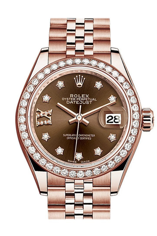 World Best Luxury Ladies Rolex Watches in 2024: Timeless Beauty