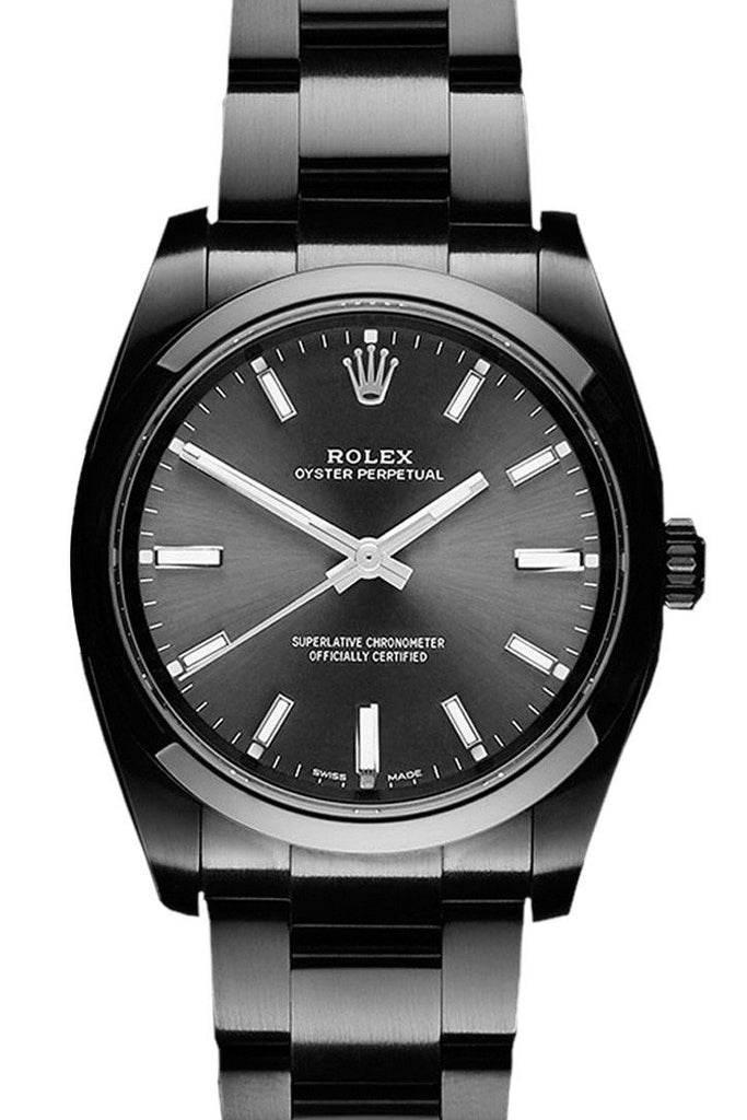 rolex wrist watches for men