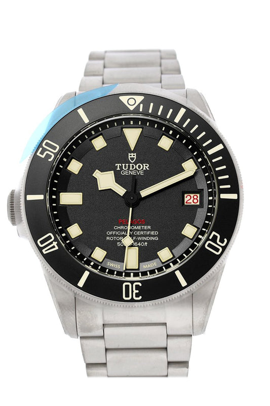Tudor Pelagos Men's Watch 25610TNL | WatchGuyNYC