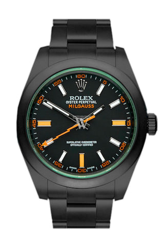 Rolex F714983 usuful Green Seal